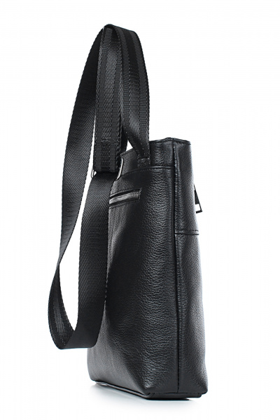 Сумка деловая Galanteya 5525.25с1458к45 черный - фото 4