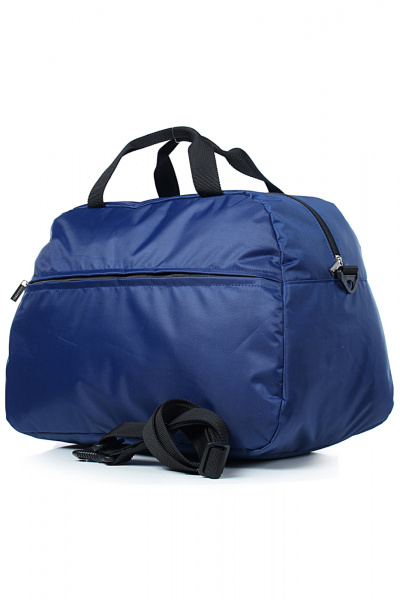 Сумка спортивная Galanteya 5824.25с498к45 синий_т. - фото 1