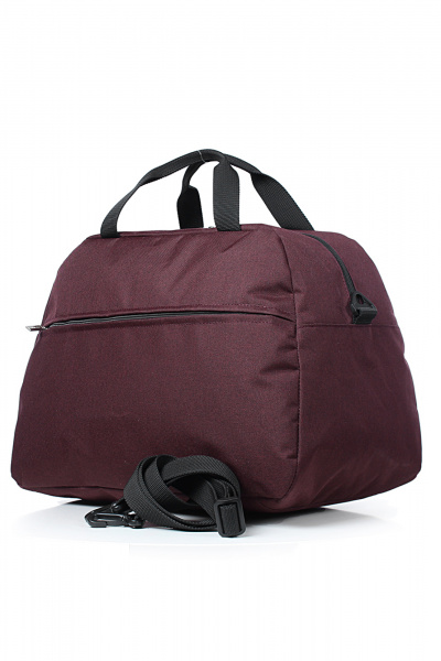 Сумка спортивная Galanteya 5824.25с499к45 бордо - фото 1