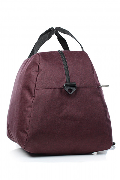 Сумка спортивная Galanteya 5824.25с499к45 бордо - фото 4