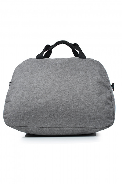 Сумка спортивная Galanteya 5824.25с499к45 серый - фото 3