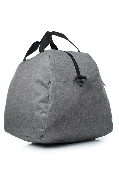 Сумка спортивная Galanteya 5824.25с499к45 серый - фото 4