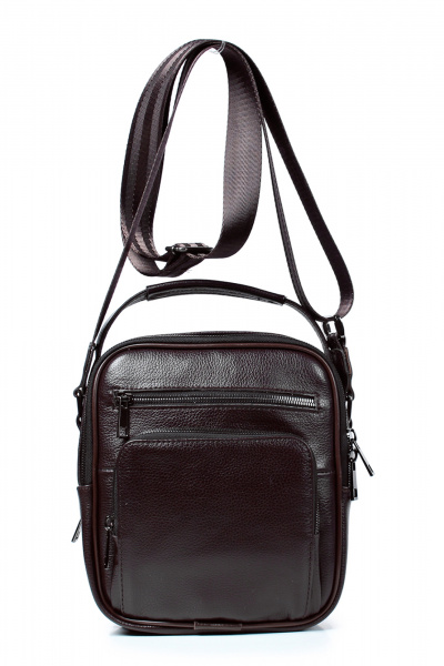 Сумка Galanteya 7818.25с1917к45 коричневый - фото 2