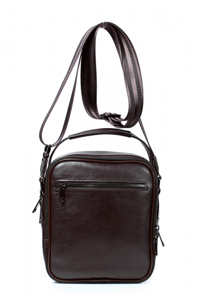 Сумка Galanteya 7818.25с1917к45 коричневый - фото 3