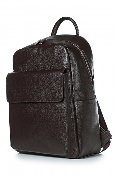 Рюкзак Galanteya 9524.25с1895к45 коричневый - фото 1