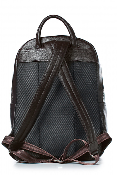 Рюкзак Galanteya 9524.25с1895к45 коричневый - фото 3
