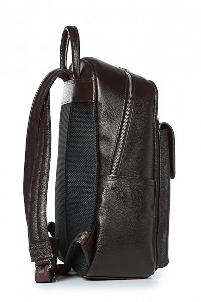 Рюкзак Galanteya 9524.25с1895к45 коричневый - фото 4