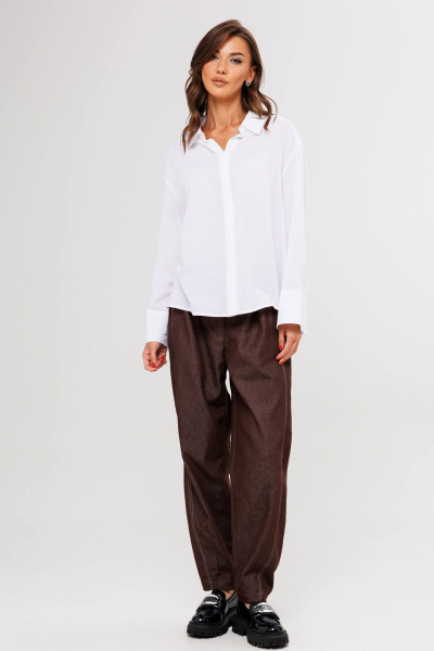 Рубашка Fantazia Mod 5238 - фото 7