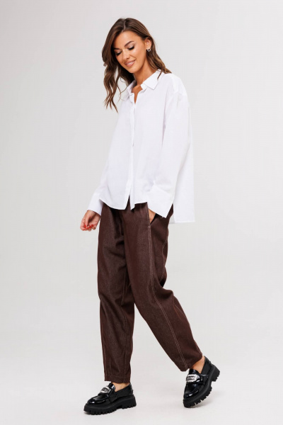 Рубашка Fantazia Mod 5238 - фото 6