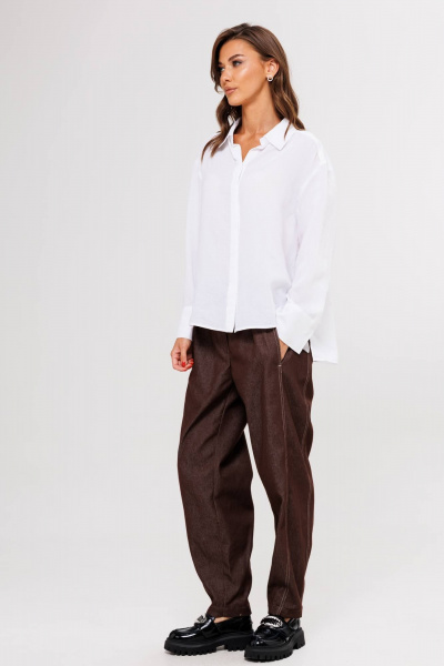 Рубашка Fantazia Mod 5238 - фото 5