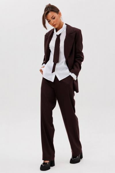 Рубашка Fantazia Mod 5238 - фото 4