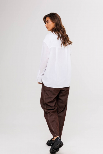 Рубашка Fantazia Mod 5238 - фото 3