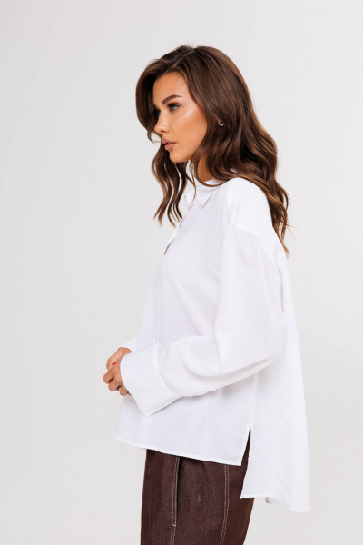 Рубашка Fantazia Mod 5238 - фото 2