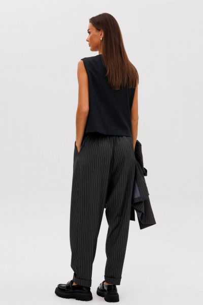 Брюки, жакет, жилет Fantazia Mod 5220 - фото 8