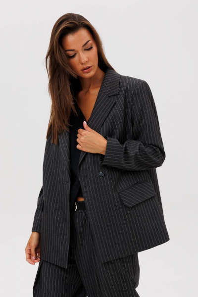 Брюки, жакет, жилет Fantazia Mod 5220 - фото 5