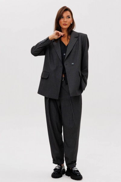 Брюки, жакет, жилет Fantazia Mod 5220 - фото 4