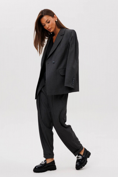 Брюки, жакет, жилет Fantazia Mod 5220 - фото 3