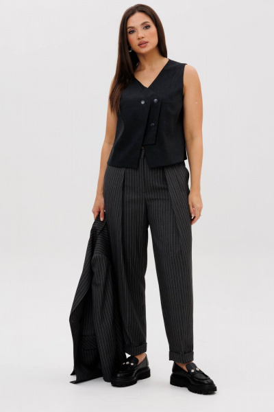 Брюки, жакет, жилет Fantazia Mod 5220 - фото 2