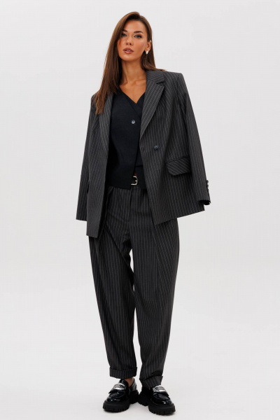 Брюки, жакет, жилет Fantazia Mod 5220 - фото 1