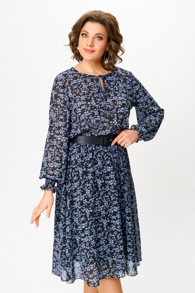 Платье Swallow 819 - фото 6