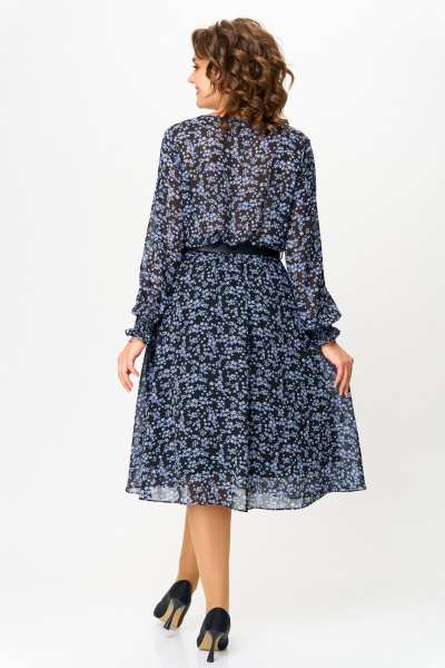 Платье Swallow 819 - фото 10