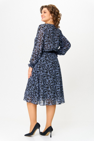 Платье Swallow 819 - фото 9