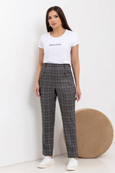 Брюки Gold Style 2712-2 - фото 1