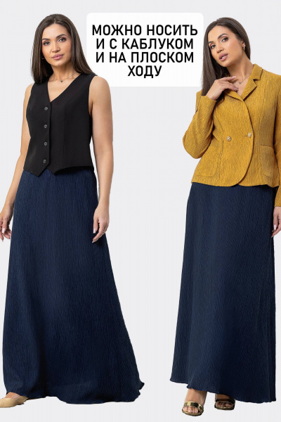 Юбка Gold Style 2719-3 - фото 7