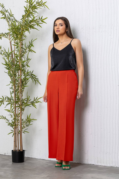 Брюки, жакет Gold Style 2722 - фото 6