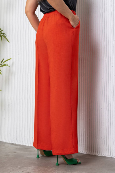 Брюки, жакет Gold Style 2722 - фото 4