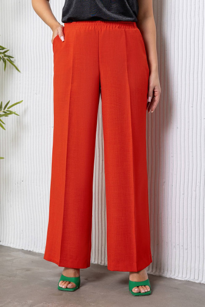 Брюки, жакет Gold Style 2722 - фото 3