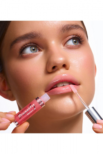  LUXVISAGE Beauty elixir 01 ягодный эликсир - фото 3