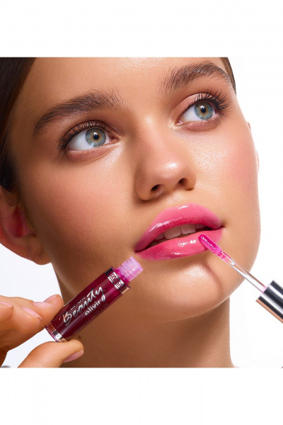  LUXVISAGE Beauty elixir 05 ежевичный эликсир - фото 3