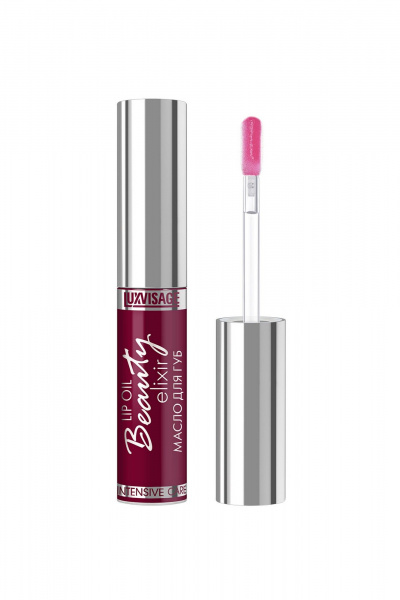  LUXVISAGE Beauty elixir 05 ежевичный эликсир - фото 1