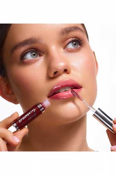  LUXVISAGE Beauty elixir 06 шоколадный эликсир - фото 3