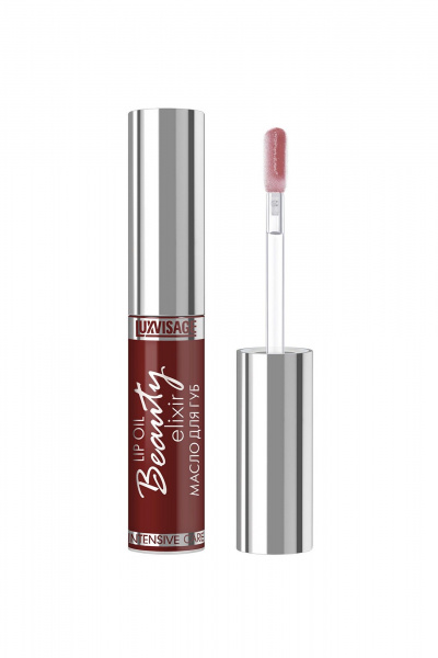  LUXVISAGE Beauty elixir 06 шоколадный эликсир - фото 1