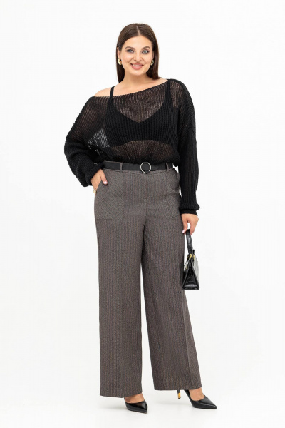 Брюки Gold Style 2739 - фото 8