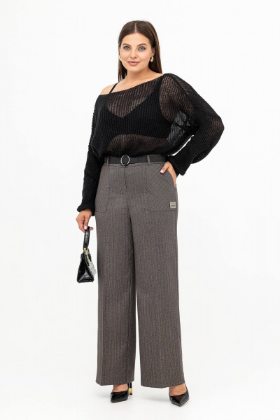 Брюки Gold Style 2739 - фото 6