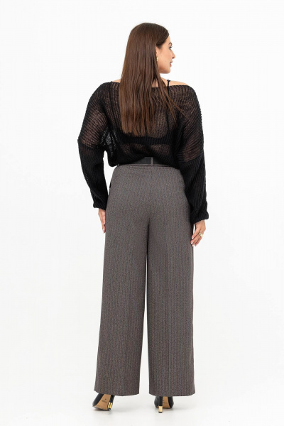 Брюки Gold Style 2739 - фото 3