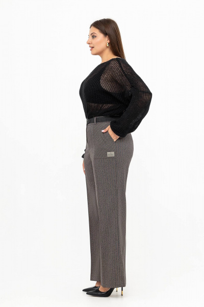 Брюки Gold Style 2739 - фото 2