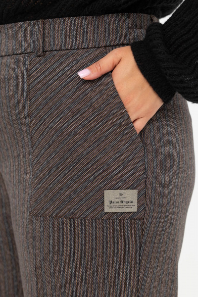 Брюки Gold Style 2739 - фото 5