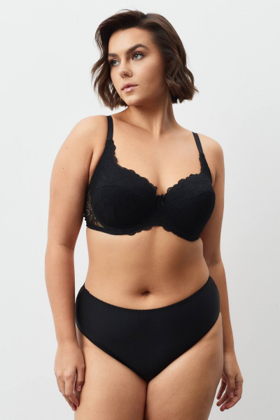 Бюстгальтер Леди Леда 253-344 - фото 4