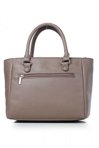 Сумка Galanteya 14925.25с1899к45 бежевый_т. - фото 3