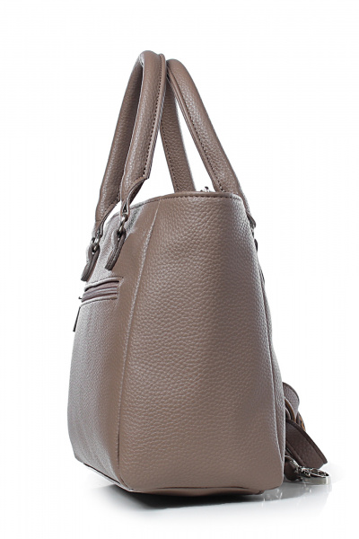 Сумка Galanteya 14925.25с1899к45 бежевый_т. - фото 4