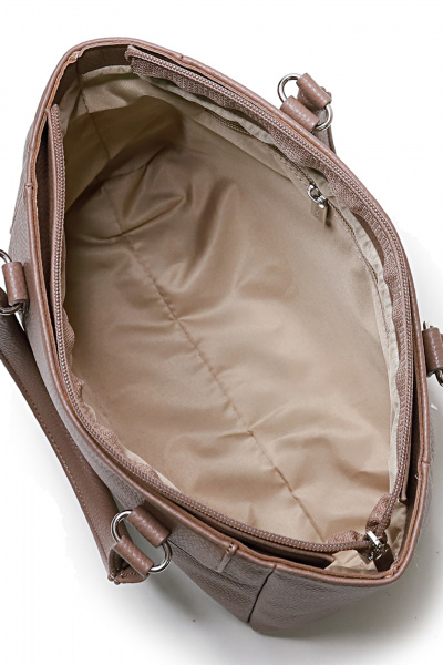 Сумка Galanteya 14925.25с1899к45 бежевый_т. - фото 5