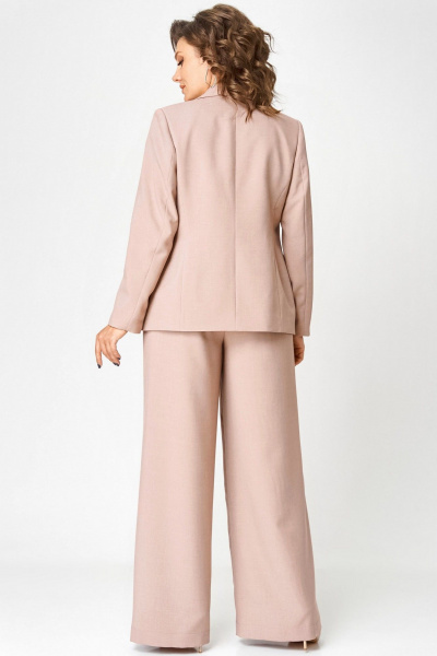 Брюки, жакет, жилет Angelina & Сompany 1255 - фото 4