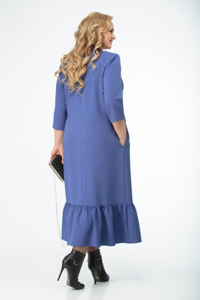 Платье Taita plus 2104 /1 - фото 4