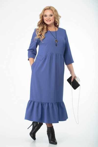 Платье Taita plus 2104 /1 - фото 2