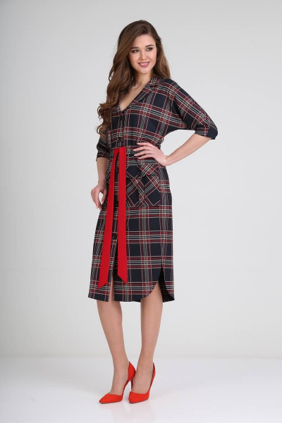 Платье Shetti 1086 /2 - фото 2