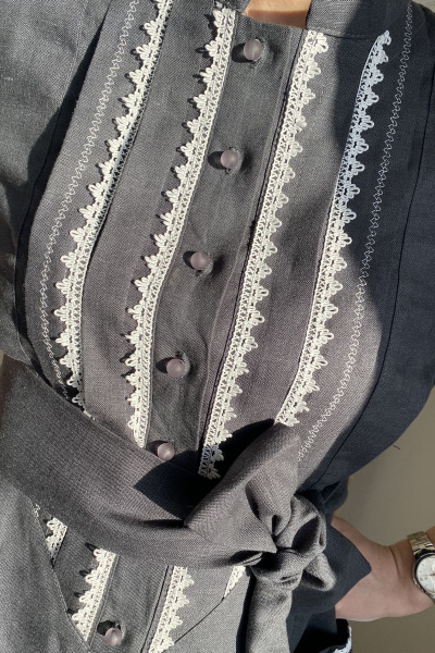 Платье Pavlova 098Л - фото 11